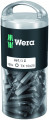 Wera 867/1 TORX® DIY 100, TX 10 x 25 mm, 100-teilig - 05072446001