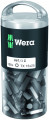 Wera 867/1 TORX® DIY 100, TX 15 x 25 mm, 100-teilig - 05072447001