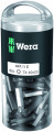 Wera 867/1 TORX® DIY 100, TX 40 x 25 mm, 100-teilig - 05072452001