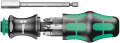 Wera Kraftform Kompakt 28 SB, 6-teilig - 05073240001