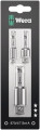 Wera 870/4/7 Set A SB, 3-teilig - 05073200001
