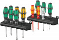 Wera Kraftform XXL 2, 12-teilig - 05051011001