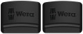 Wera 8782 C Koloss Pad-Set, 2-teilig - 05003697001