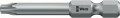 Wera 867/4 IPR TORX PLUS® Bits mit Bohrung, 25 IPR x 50 mm - 05134655001