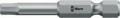 Wera 840/4 Z Bits, 3/16