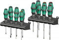 Wera Kraftform Big Pack 300, 14-teilig - 05105630001