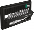 Wera Bit-Check 10 Zyklop Mini 1, 10-teilig - 05073645001