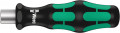 Wera 813 Bits-Handhalter, 1/4