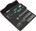 Wera Kraftform Kompakt M 1 Metall, 39-teilig - 05135928001