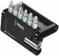 Wera Bit-Check 7 Universal 4, 7-teilig - 05135810001