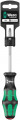 Wera 350 PH SB Kreuzschlitz-Schraubendreher, PH 0 x 60 mm - 05100050001