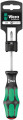 Wera 350 PH SB Kreuzschlitz-Schraubendreher, PH 1 x 80 mm - 05100051001