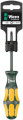 Wera 168 i SB VDE-isolierter Vierkant-Schraubendreher, # 1 x 80 mm - 05100024001