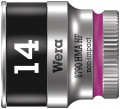 Wera 8790 HMA HF Zyklop-Steckschlüsseleinsatz mit 1/4