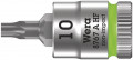 Wera 8767 A HF TORX® Zyklop Bitnuss mit 1/4