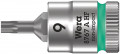 Wera 8767 A HF TORX® Zyklop Bitnuss mit 1/4