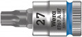 Wera 8767 A HF TORX® Zyklop Bitnuss mit 1/4
