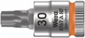 Wera 8767 A HF TORX® Zyklop Bitnuss mit 1/4