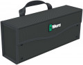 Wera Wera 2go 3 Werkzeug-Box, 80 x 130 x 325 mm - 05004352001