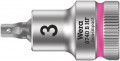 Wera 8740 B HF Zyklop Bitnuss mit 3/8