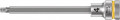 Wera 8740 B HF Zyklop Bitnuss mit 3/8