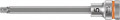 Wera 8740 B HF Zyklop Bitnuss mit 3/8