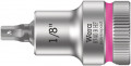 Wera 8740 B HF Zyklop Bitnuss mit 3/8