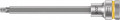 Wera 8740 B HF Zyklop Bitnuss mit 3/8
