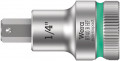 Wera 8740 B HF Zyklop Bitnuss mit 3/8