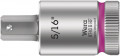 Wera 8740 B HF Zyklop Bitnuss mit 3/8
