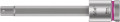 Wera 8740 B HF Zyklop Bitnuss mit 3/8
