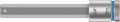 Wera 8740 B HF Zyklop Bitnuss mit 3/8