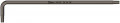Wera 967 XL TORX® HF Winkelschlüssel mit Haltefunktion, lang, TX 20 x 137 mm - 05024455001