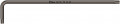Wera 967 XL TORX® HF Winkelschlüssel mit Haltefunktion, lang, TX 30 x 195 mm - 05024458001