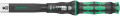 Wera Click-Torque X 3 Drehmomentschlüssel für Einsteckwerkzeuge, 20-100 Nm, 9x12 x 20-100 Nm - 05075653001