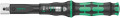 Wera Click-Torque X 2 Drehmomentschlüssel für Einsteckwerkzeuge, 10-50 Nm, 9x12 x 10-50 Nm - 05075652001