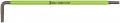 Wera 967 SXL TORX® HF Winkelschlüssel Multicolour mit Haltefunktion, lang, TX 10 x 112 mm - 05024473001