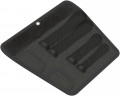 Wera 9411 Textile Box 6001 Joker Switch 4, leer, 180 x 88 x 46 mm - 05136460001