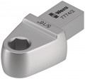 Wera 7774/2 Einsteckwerkzeug Bitadapter 5/16