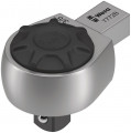 Wera 7772 B Einsteckknarre, umschaltbar, 9x12 mm, 9x12 x 3/8