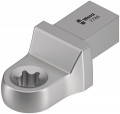 Wera 7786 Einsteckwerkzeug Außen TORX®, 14x18 mm, 14x18 x TX 14 x 62 mm - 05078714001
