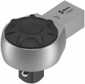 Wera 7782 C Einsteckknarre, umschaltbar, 14x18 mm, 14x18 x 1/2
