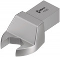 Wera 7780 Einsteck-Maulschlüssel, 14x18 mm, 14x18 x 19 x 58 mm - 05078676001