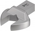 Wera 7780 Einsteck-Maulschlüssel, 14x18 mm, 14x18 x 24 x 61 mm - 05078679001