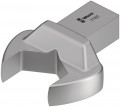 Wera 7780 Einsteck-Maulschlüssel, 14x18 mm, 14x18 x 32 x 61 mm - 05078684001