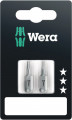 Wera 840/1 Z Bits SB, 2,5 x 25 mm, 2-teilig - 05073051001