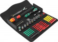 Wera Kraftform Kompakt W 2 Wartung, 35-teilig - 05135870001