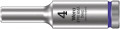 Wera 8790 HMA Deep Steckschlüsseleinsatz mit 1/4