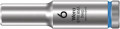 Wera 8790 HMA Deep Steckschlüsseleinsatz mit 1/4