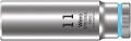 Wera 8790 HMA Deep Steckschlüsseleinsatz mit 1/4